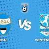 SPAL-Pontenurese, la diretta della partita