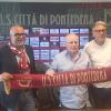 Pontedera, esonerato il Ds Quintieri. Al suo posto Paolo Giovannini