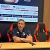 Modica, Raciti: "Abbiamo tanti aspetti da migliorare, i pochi gol subiti rincuorano"