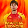 Ghiviborgo, fatta per Mattia Leoncini: arriva dal Bra