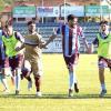 Rieti schiacciasassi: primato nel girone A di Eccellenza laziale e Serie D nel mirino