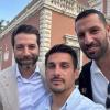 Acireale FC: tutto confermato, arriva l’indizio social. Raciti dg, Savanarola ds e Foti in panchina