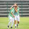 Avezzano, clamorosa vittoria per 5-0 in amichevole contro il Pescara