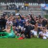 Il Pavia è salvo: la vittoria contro il Breno vale la permanenza in Serie D