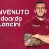 La Reggina pesca dal professionismo: ufficiale l'arrivo di Edoardo Lancini