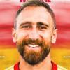 Messina, ufficiale l'arrivo dell'attaccante Pablo Burzio