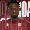 Reggina e Vibonese su Boubacar Samake: i dettagli