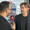Virtus Francavilla, Magrì: «Primo obiettivo raggiunto: abbiamo riempito lo stadio. Ma non guardiamo la classifica»