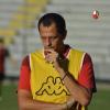 Lucchese, mister Bernardini: "Grassina squadra ostica, hanno ottenuto meno di quello che meritavano"