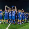 Athletic Palermo, Trofeo Mike Morra: esulta l'Arandina nella prima edizione