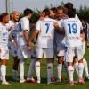 Nibbiano & Valtidone, settima sinfonia e prima mini fuga in vetta