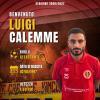 Termoli, ufficiale l'arrivo di Luigi Calemme