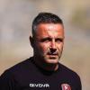 Reggina, Marchionni: "Ricorderemo nel migliore dei modi Pietro. Luca Bruno? Avevamo bisogno di uno come lui"