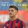 Taranto, ufficiale l'arrivo di Constantin Dragoș Albu