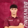 Reggina, ufficiale l'arrivo di Edoardo De Mori