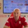 Villa Valle, i rimpianti di Sgrò: "Se avessimo vinto 4-0 non avremmo rubato niente"