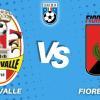 Villa Valle-Fiorenzuola, la diretta della partita