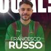 Fidelis Andria, in arrivo Francesco Russo dalla Sancataldese