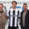 Mezzolara, in arrivo l'attaccante Luca Battistini
