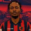 Afragolese, prima rete per il giramondo Ibrahim Kargbo Jr