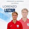 San Marino, serata da sogno per Lorenzo Lazzari del Tropical Coriano