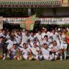Nuova Ternana, Falletti si prende la scena: doppietta e prima vittoria