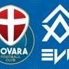 Il Novara entra a far parte della famiglia eSports