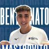 Martina, vicino il ritorno di Mattia Mastrovito: pronto un triennale per lui