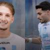 Manfredonia, arriva la risoluzione con Daniel Babaj e Raffaele Cantisani