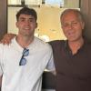Chi è Manuel Leone, il talento ex Lucchese star in Kings League