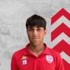 È morto a 22 anni Giacomo Ghiardelli, ex calciatore di Alessandria e Asti
