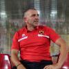 Igea Virtus, Ferraro: "Allenare è un mestiere che sento mio. Reggina? Ce la giocheremo a viso aperto"