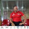 Nuova Igea Virtus, Ferraro: "Dubbi sul gol annullato. Noi anti-Reggina? Ce la giocheremo fino alla fine"