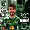 Real Forio, rinforzo in attacco: ufficiale l’arrivo di Madalin Tandara