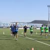 Fasano: ricorso strada difficile, calciatori in fuga