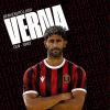 Lanciano arriva il colpo Verna: il comunicato ufficiale