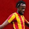 Nuova Igea Virtus, Samake resta: l’annuncio del club
