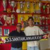 Santarcangiolese, ufficiale l'arrivo di Francesco Gattuso, nipote di Rino