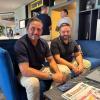Atletico Ascoli, ufficiale la cessione di Alen Gafuri allo Spezia