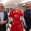 Robot e umanoidi, l'evento organizzato dal Villa Valle dedicato alle innovazioni tecnologiche