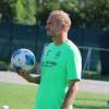 Brusaporto, ufficiale l'esonero dell'allenatore Matteo Abbate