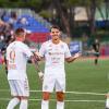 Modica, Danijel Kjajic si conferma l'uomo di Coppa Italia