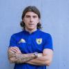 Chievo, ufficiale il rinnovo dell'attaccante Alberto Paloschi