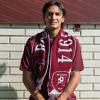 Reggina, ufficiale l'arrivo di Federico Baggi