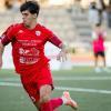 Nissa, convocazione internazionale per Dimitrișin: chiamato dalla Moldavia U20