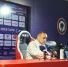 Rizzetta sulla Reggina: "Rappresenta un'opportunità, come il Napoli nel 2004"
