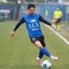 Piacenza, il saluto di D'agostino: "Orgoglioso di aver vestito questa maglia"