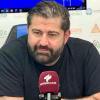 Bisceglie-Brindisi, Righi contro il divieto di trasferta: “Provvedimento sbagliato. Il calcio dovrebbe essere dei tifosi”