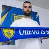 Chievo, ufficiale il colpo in difesa: c'è la firma di Manuel Martic