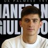 Palmese, ufficiale l'arrivo di Gianfranco Giuliodori